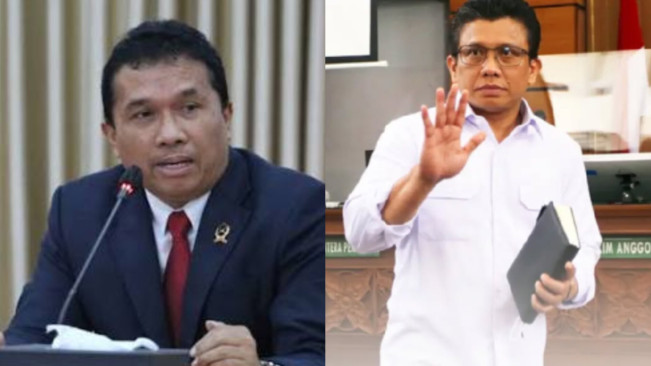 Rekam Jejak Alimin Ribut Sujono, Calon Hakim Agung dan Pemvonis Mati Ferdy Sambo yang Tak Diloloskan DPR